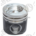 Piston YC6L de moteur de yuchai original pour le camion chinois L3000-1004015A